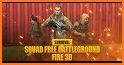Battlegrounds Fire Survival Free Squad 3D related image