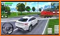 Driving Academy 2: Drive&Park Cars Test Simulator related image