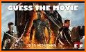 Horror posters: Movie Quiz related image