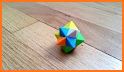 Wooden Hexagon Fit: Hexa Block Puzzle related image