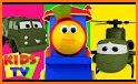Bob the Train Nursery Rhymes & Kids Video World related image