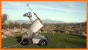 Robot Golfer related image