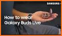 Guide Samsung Galaxy Buds Live related image