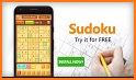 Sudoku - Free Sudoku Puzzles related image