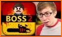 Beat the Boss 2 (17+) related image