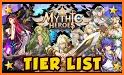 Mythic Heroes: Idle RPG related image