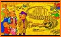 Berenstain Bears Dinosaur Dig related image