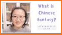 XianXia Novels-wuxia,fantasy,martial art novels related image