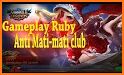 RUBY Club LEGEND GAME related image