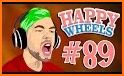 Save Clown Happy Wheels related image