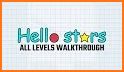 How To Play Hello Stars Puzzle related image