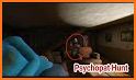 psychopath and grandpa : horror game related image