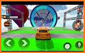 GT Car Autos Driving Stunt Game : Stunt Game 2021 related image