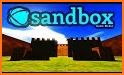 Sandbox 3D related image