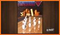 Galaxy Bowling ™ 3D related image