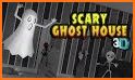 Scary Ghost House 3D related image