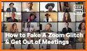 Escape from all your meetings - Zoom Escaper related image