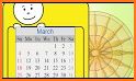 Calendar USA - Events Calendar & Daily Planner related image