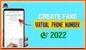 SLYFONE Virtual Mobile Number related image