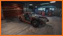 Car Mechanic Junkyard- Tycoon Simulator Games 2020 related image