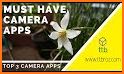 HD Camera - Video, Panorama, Filters, Photo Editor related image