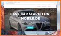 AutoScout24 - used car finder related image
