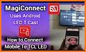 MagiConnect T-Cast TCL Android TV(New version) related image