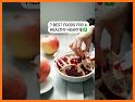 Healthy Heart Diet Recipes CVD related image