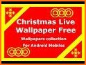 Christmas Countdown Live Wallpaper Free related image