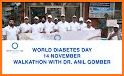 World Diabetes Day related image