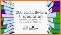1000 Books Before Kindergarten related image