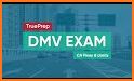 Permit Test California CA DMV 2021 related image