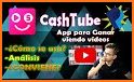 CashTube related image