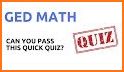 Math Education and Learning Quiz related image