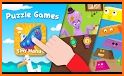 Kids Matching Game : Educational Game for Toddlers related image