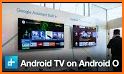 Android TV Home related image