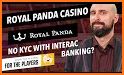 Royal Panda Casino related image