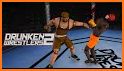 Drunken Wrestlers 3D - Clumsy Fights related image