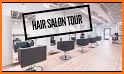 Hair salon related image