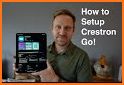 Crestron Go related image