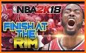 Guide for NBA 2K18 Basketball related image