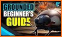 Guide Grounded Survival Game tips related image