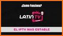 Latin Tv Vip related image