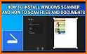 EzScanner: Scanner to scan PDF & Scanner App related image