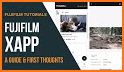 FUJIFILM XApp related image