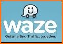 Free Wazee Maps Gps Navigation Guide related image