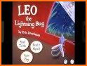 Leo the Lightning Bug related image