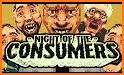 Night Of The Consumers supermarket walkthrough related image