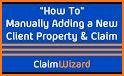 ClaimWizard related image