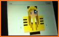 LdShadowLady Skin for MCPE related image